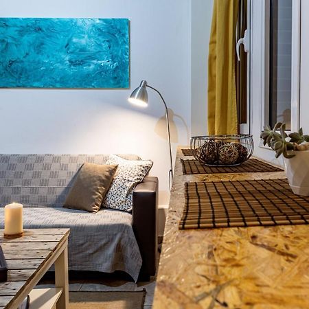 Downtown Charming Studio Kalamata Exterior photo