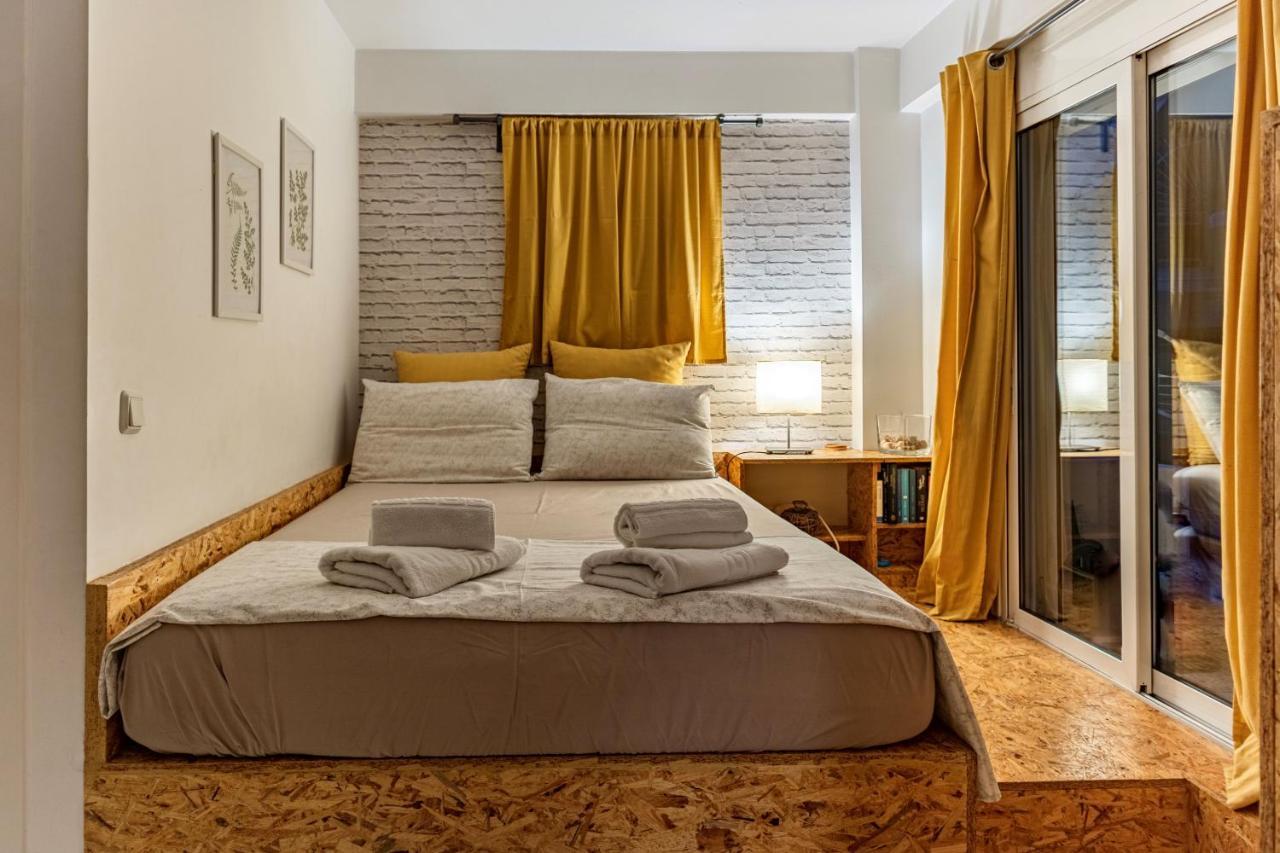 Downtown Charming Studio Kalamata Exterior photo