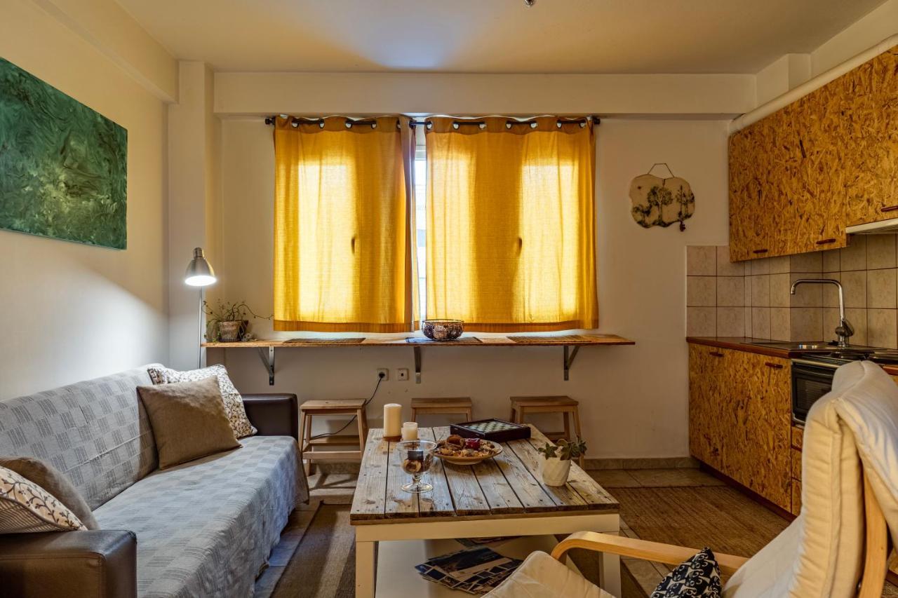 Downtown Charming Studio Kalamata Exterior photo