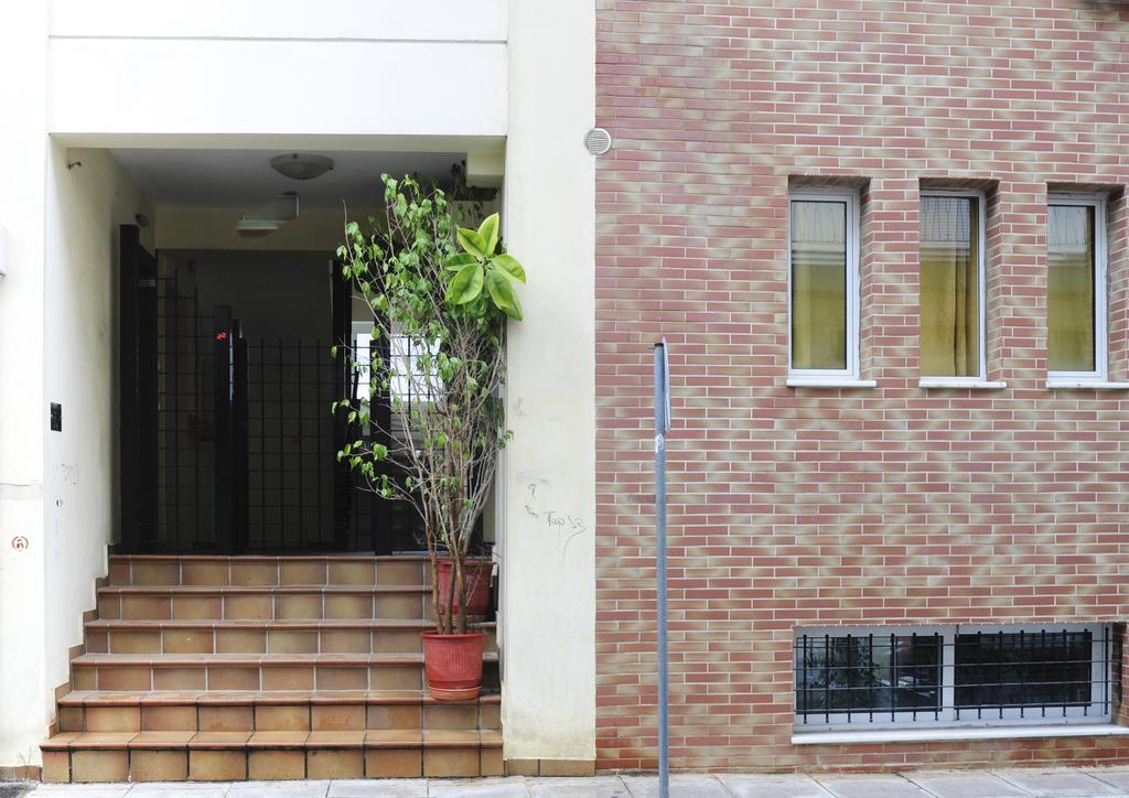 Downtown Charming Studio Kalamata Exterior photo